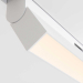 Трековый светильник Maytoni Technical TR036-4-12WTW-DSZ-W
