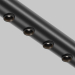 Светильник Maytoni Technical C101CL-L500-12W3-6K-B