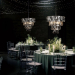 Подвесная люстра Loft IT Contemporary 10561/550 Clear