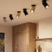 Встраиваемый спот Citilux Axel CL512D11