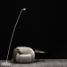 Торшер Loft It Sampei 10374/2600 White
