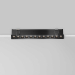 Встраиваемый светильник Maytoni Technical Points DL065-20W3-6K-B