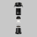 Стекло для пылевлагозащиты Maytoni Technical Dip Glass001-D45