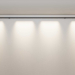 Светильник Maytoni Technical C101CL-L1000-24W3-6K-B