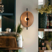 Настенный светильник LOFT IT Wood 10451W