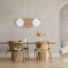 Подвесной светильник TK Lighting 10005 Pulse
