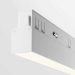 Трековый светильник Maytoni Technical TR030-4-12WTW-DSZ-W