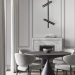 Настольная лампа ST Luce Lilt SL6210.404.01