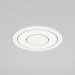 Встраиваемый светильник Maytoni Technical Downlight DL102-12W4K-W