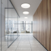 Потолочный светодиодный светильник TK Lighting 6904 Aqua