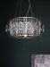 Подвесной светильник Vele Luce Buzzati VL2181P08