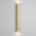 Бра Maytoni Technical Calipso C082WL-12W2.7K-BS