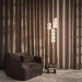 Подвесной светильник Loft IT Beads 10530/4P
