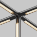 Аксессуар Maytoni Technical CA020L5C-B