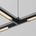 Аксессуар Maytoni Technical CA029SW-L1000-B