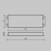 Блок питания  Maytoni Lighting control 734005