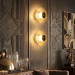 Бра Citilux Jantar CL240313