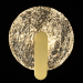 Бра Citilux Jazzy CL248023