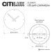 Бра Citilux MARES CL246015