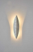 Бра Crystal Lux JOYA AP6W LED SL
