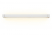 Бра Crystal Lux KANTO AP20W LED WH