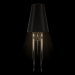 Бра Loft IT Brunilde 10207W/L Black