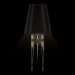 Бра Loft IT Brunilde 10207W/M Black