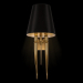 Бра Loft IT Brunilde 10207W/M Gold
