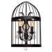 Бра Loft IT Vintage Birdcage Loft1891W
