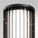 Бра Maytoni Outdoor O492WL-01GF