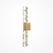 Бра Maytoni Selemo MOD328WL-L5BS3K