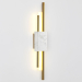 Бра Odeon Light Marmi 4359/10WL