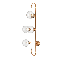 Бра Vele Luce Bianco VL5714W11