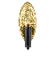Бра Vele Luce Rome VL5754W02