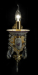 Бра Arte Lamp Contessa A6613AP-1GO