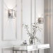 Настенный светильник Bogates Cella 312/1 Strotskis