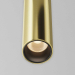 Трековый светильник Maytoni Technical TR156-1-5W3K-BS