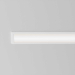 Встраиваемый светильник Maytoni Technical Downlight DL066-12W3-6K-W