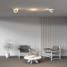 Встраиваемый светильник Maytoni Technical Downlight DL102-12W2.7K-W