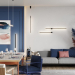 Настенный светильник Odeon Light Fillini Hightech 4335/18WLP