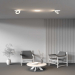 Встраиваемый светильник Maytoni Technical Downlight DL102-12W3K-W