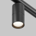 Светильник Maytoni Technical C103CL-5W3-6K-B