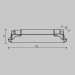 Диммер Maytoni Lighting control DALI 721002