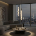 Подвесной светильник Citilux Signature CL247031