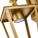 Бра Favourite Lampion 4003-1W