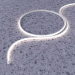Гибкий неон Maytoni Led Strip 200941