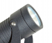 Грунтовый светильник Kink Light Ласси 09328,16