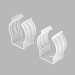 Комплектующие для гибкого неона Maytoni Led Strip 20086