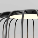 Ландшафтный светильник Maytoni Outdoor O478FL-L18GF3K
