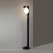 Ландшафтный светильник ODEON LIGHT NATURE 5434/1FA